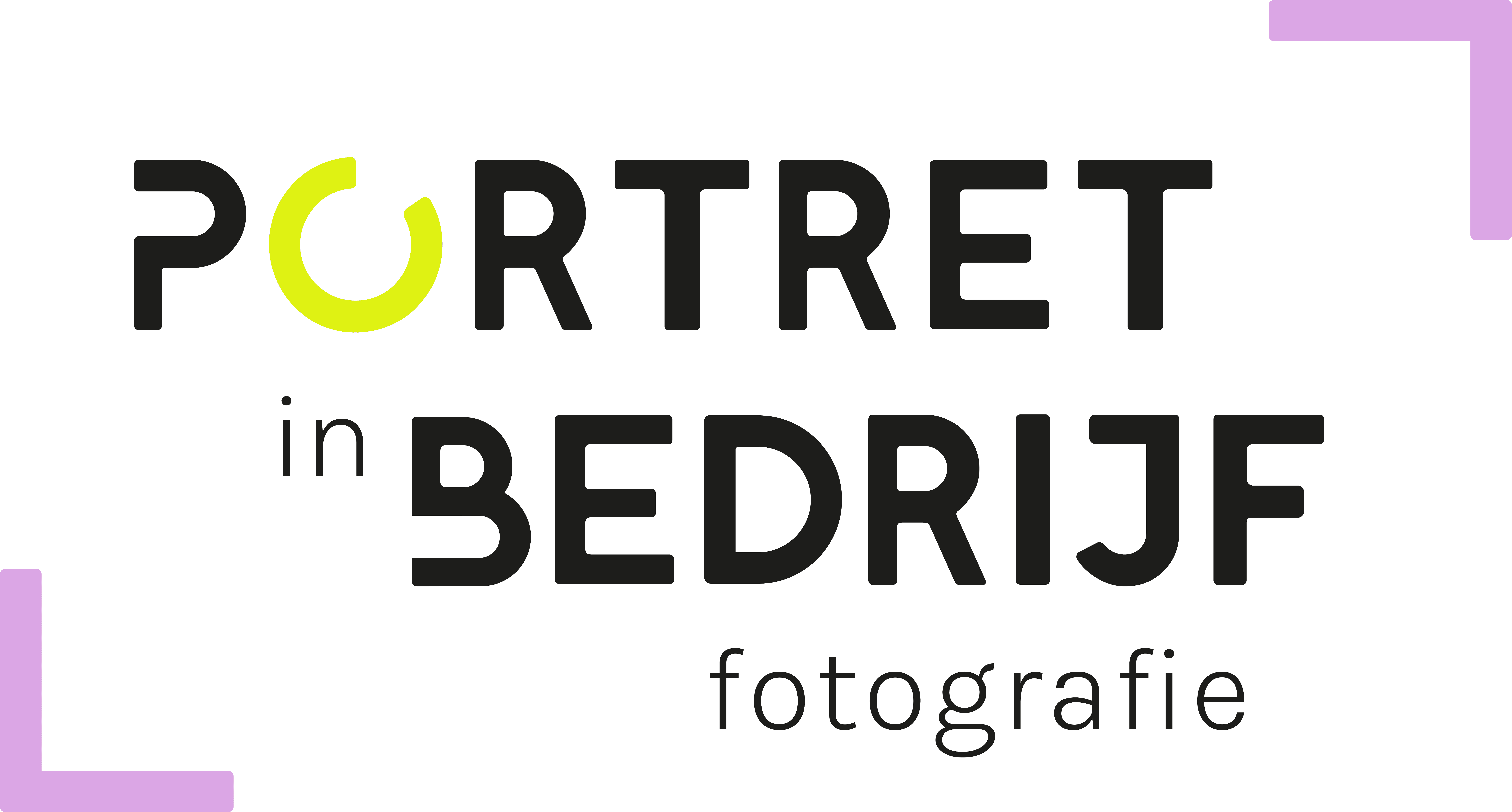 Bedrijfs- en portretfotografie